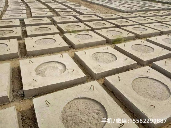 青羊DP12混凝土电杆底盘